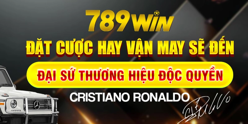 789Win nền tảng giải trí cá cược được đánh giá đỉnh cao