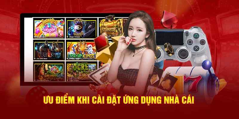 Ưu thế giao diện app 789Win đơn giản và cực kỳ dễ sử dụng