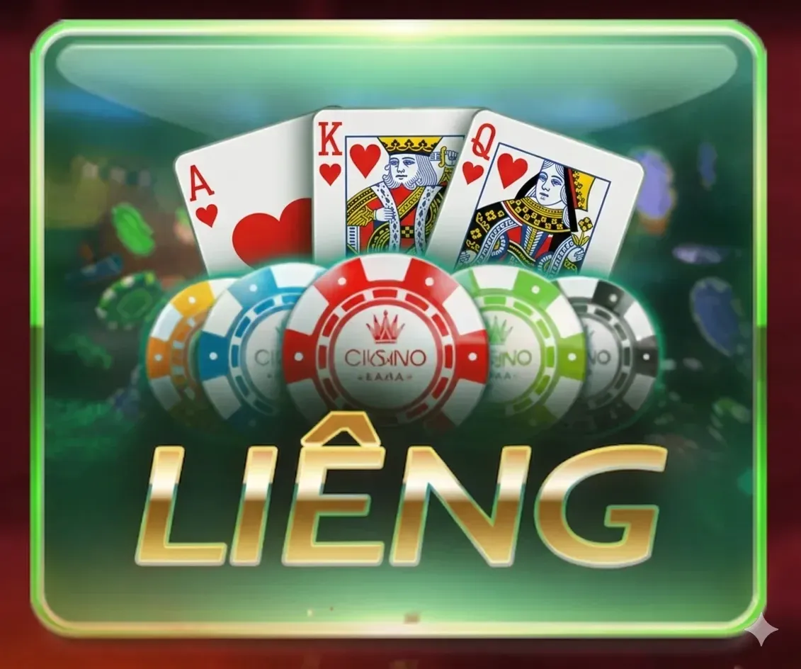 Game Lieng
