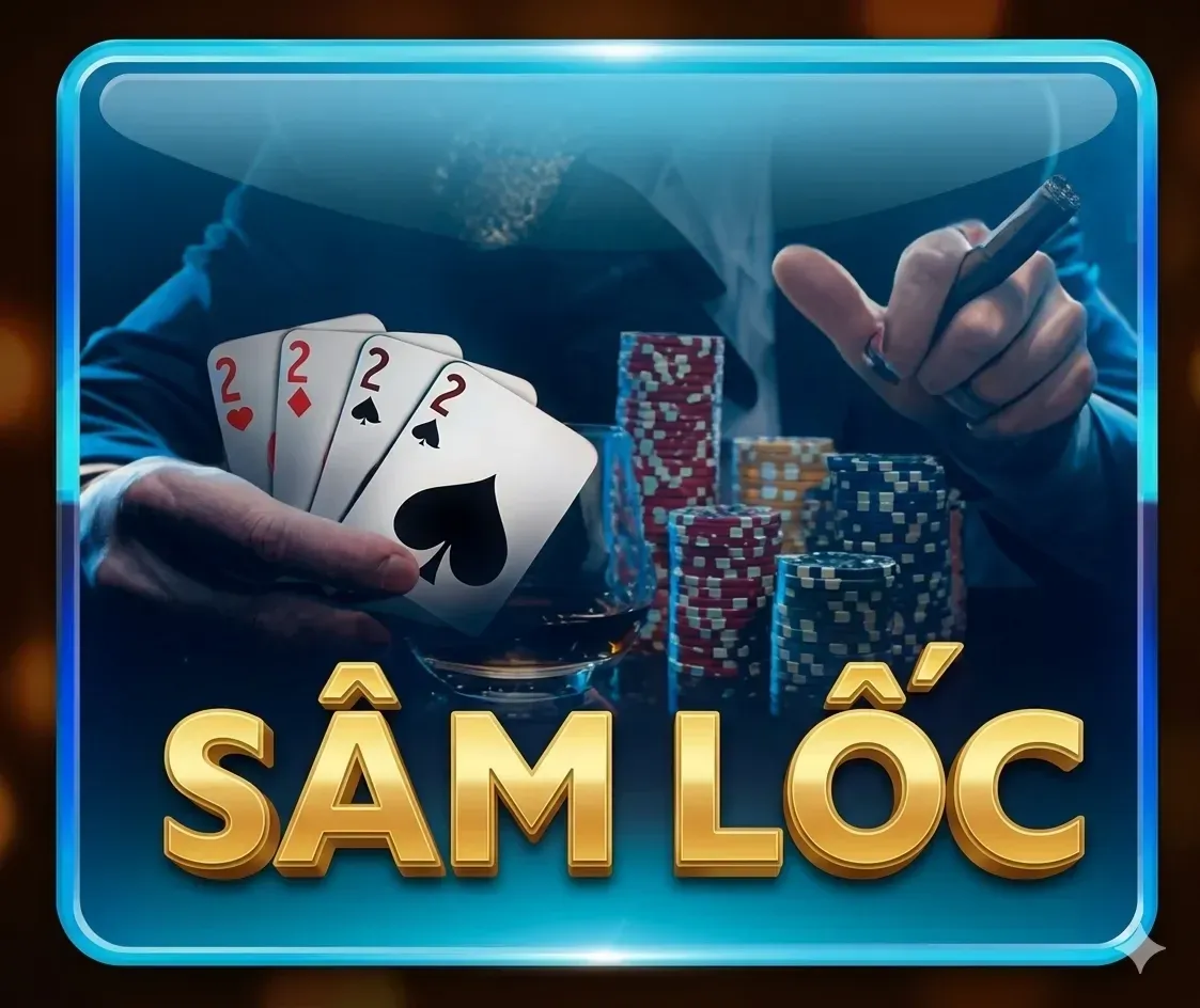Sam Loc